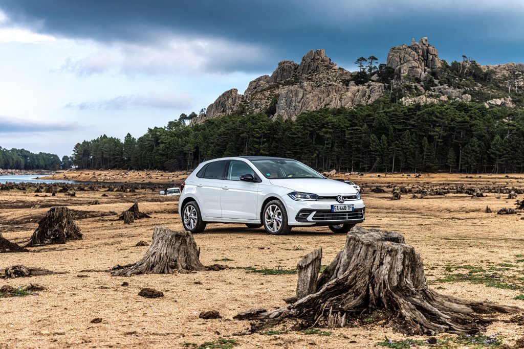 Volkswagen-martinique