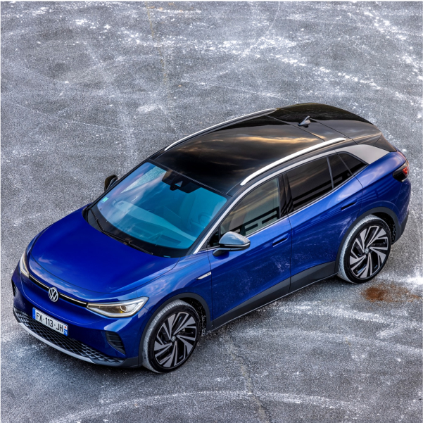 Volkswagen-martinique