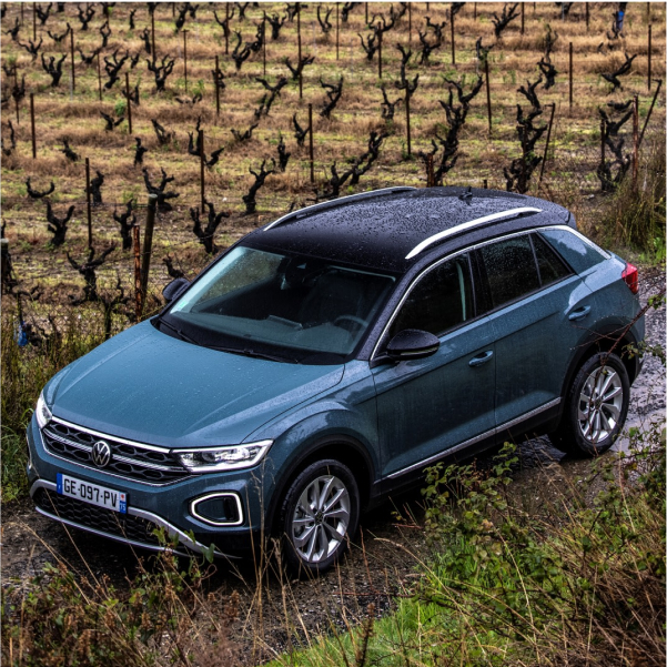 Volkswagen-martinique