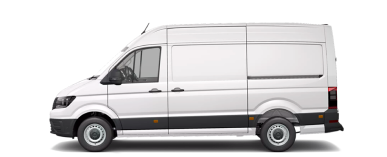 Crafter Van