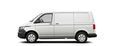 Transporter Van