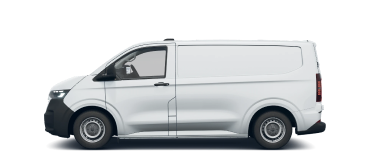 Transporter Van
