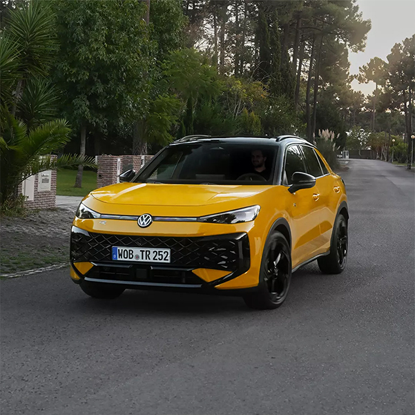Volkswagen-martinique