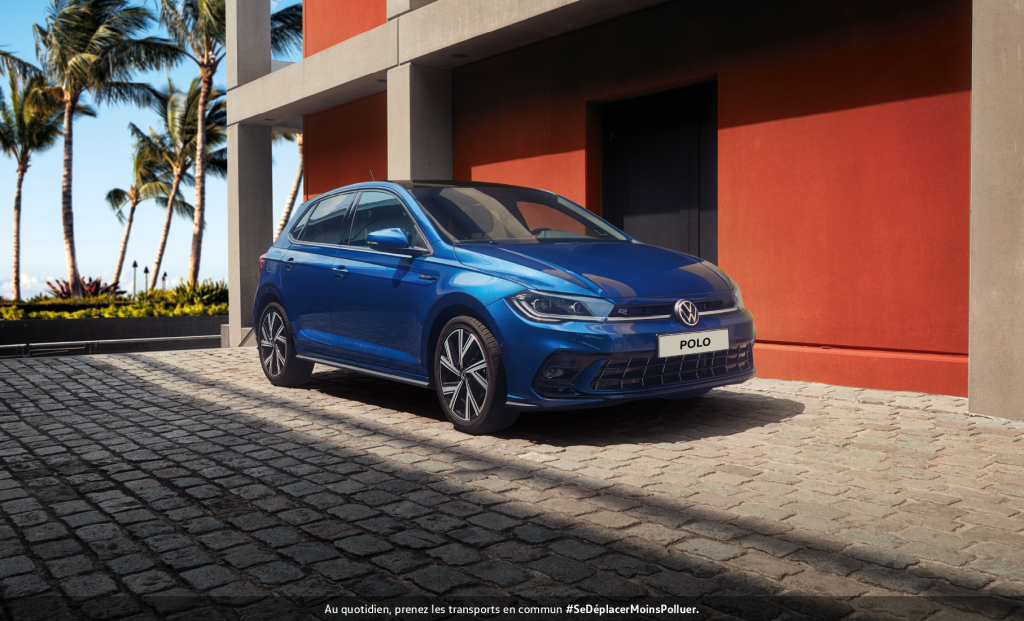 Volkswagen-martinique